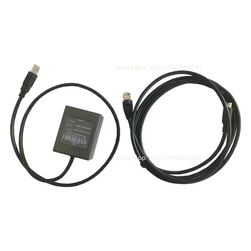 Electrical - Multi functional programming cable