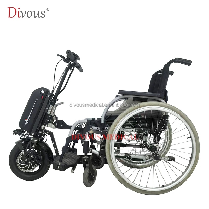 Electrical - Selling Tricycle Electric Handcycle Electric Attachment