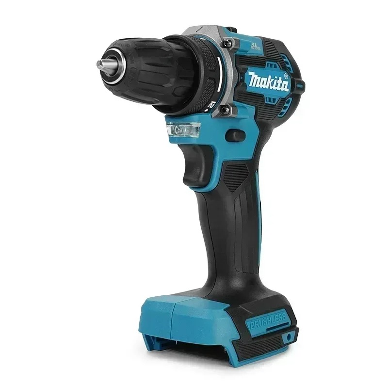 Makita DDF487 18V Brushless Co - огляд і ціна Brushless Cordless Electric Drill 18V