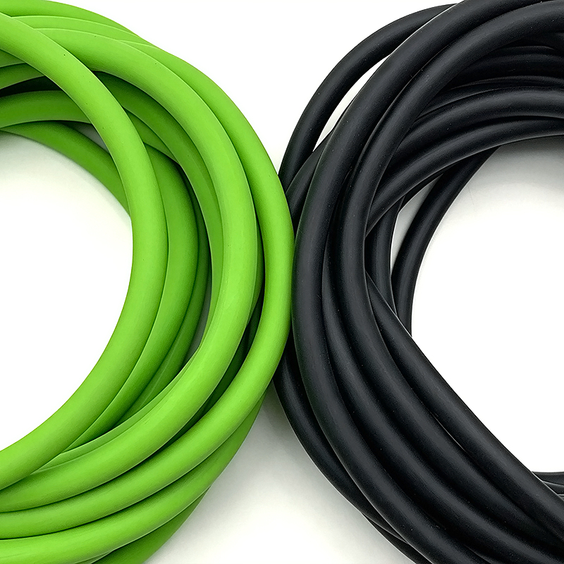 Black/green Natural Rubber Sol - огляд і ціна Plumbing