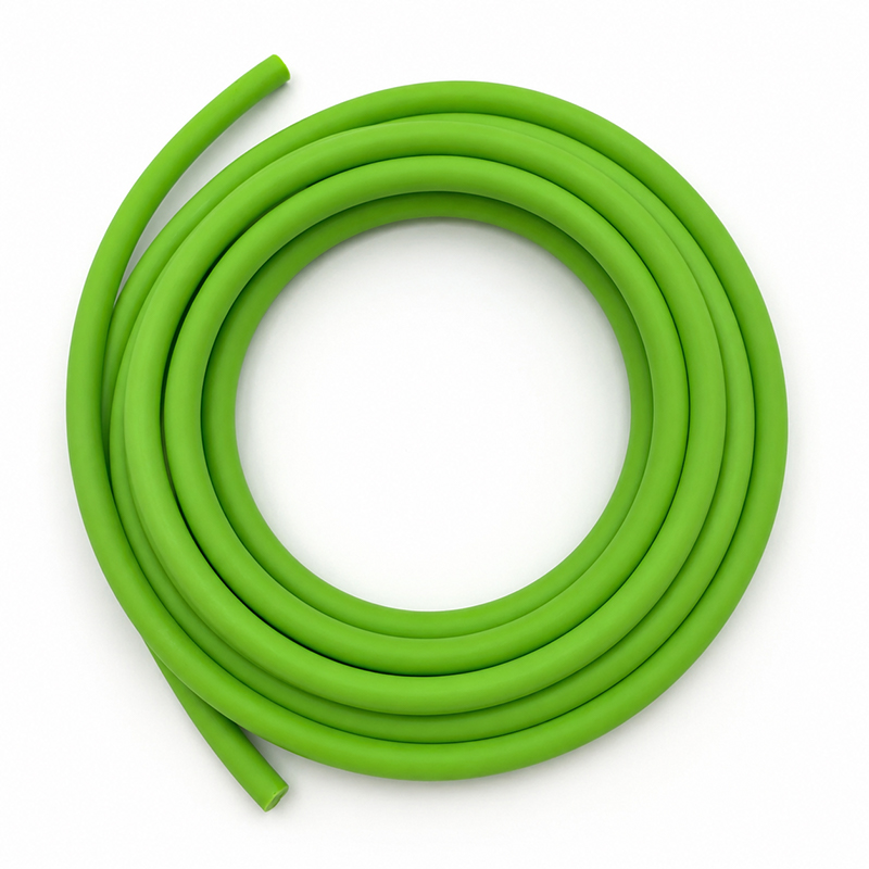 Black/green Natural Rubber Sol - огляд і ціна Plumbing