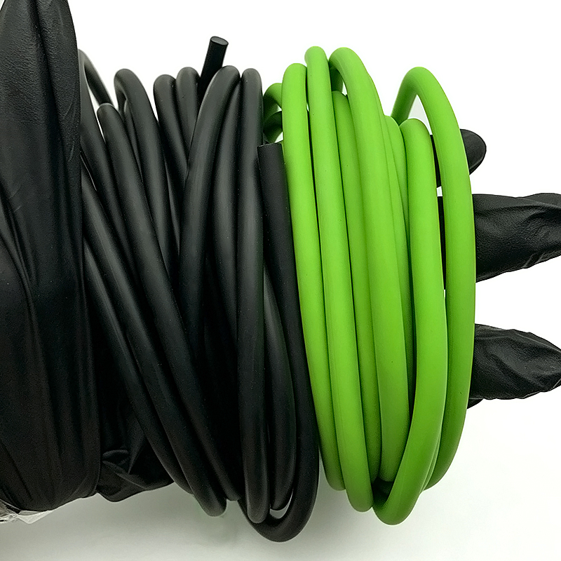Black/green Natural Rubber Sol - огляд і ціна Plumbing