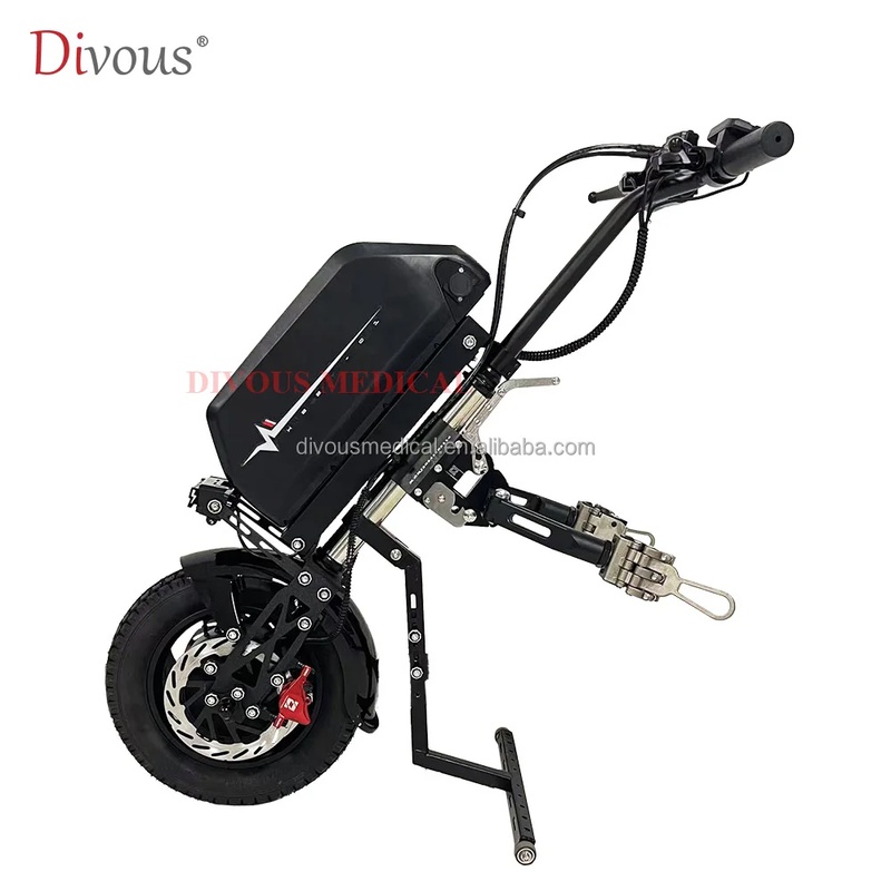 Selling Tricycle Electric Hand - огляд і ціна Electrical