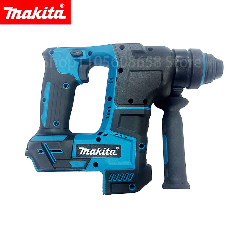 Makita Brushless Rotary Hammer - огляд і ціна Brushless Cordless Electric Drill 18V