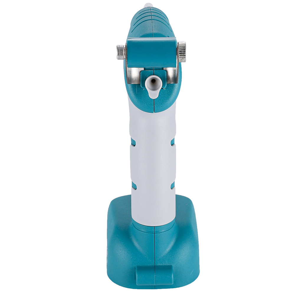 Cordless Hot Glue Gun Kit Maki - огляд і ціна Hot Melt Glue Gun Cordless