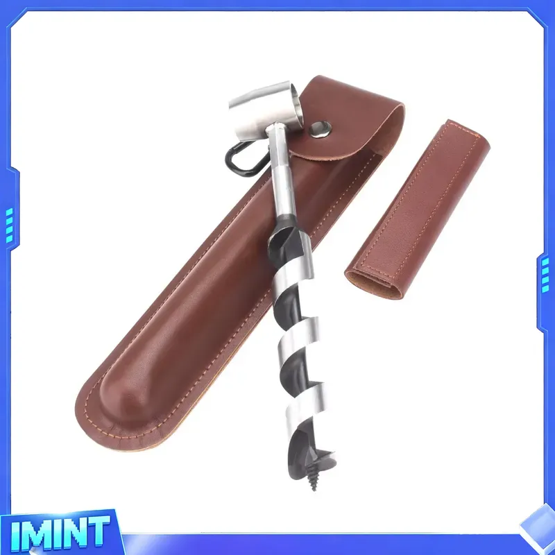Hand Auger Wrench Outdoor Surv - огляд і ціна Hand Tools