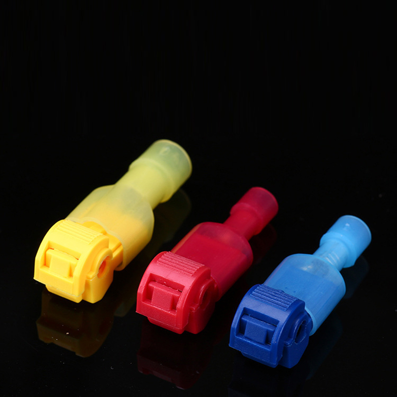 240PCS T1 T2 T3 Connector Stri - огляд і ціна Automatic Wire Stripper Cutter