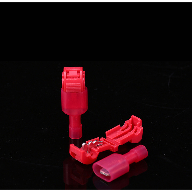 240PCS T1 T2 T3 Connector Stri - огляд і ціна Automatic Wire Stripper Cutter