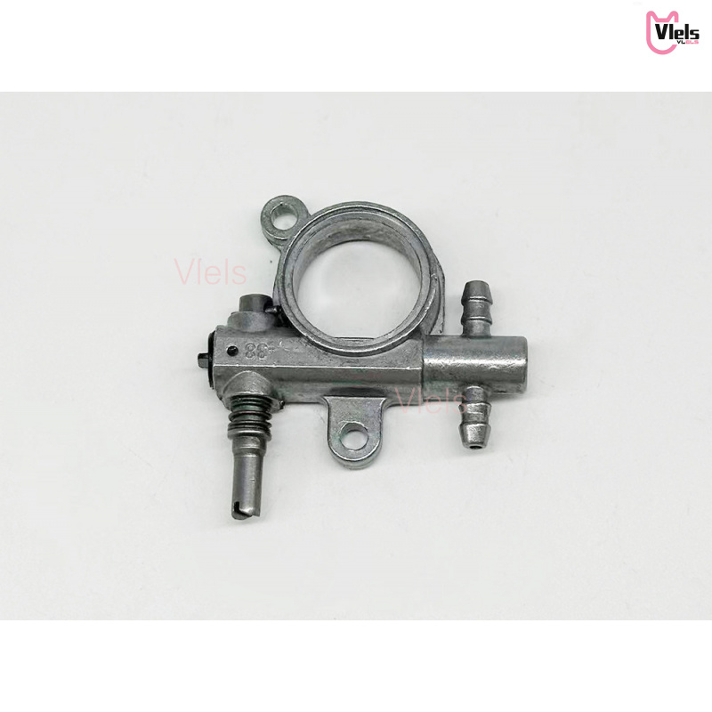 50160207 Oil Pump And Worm Gea - огляд і ціна Garden Tools