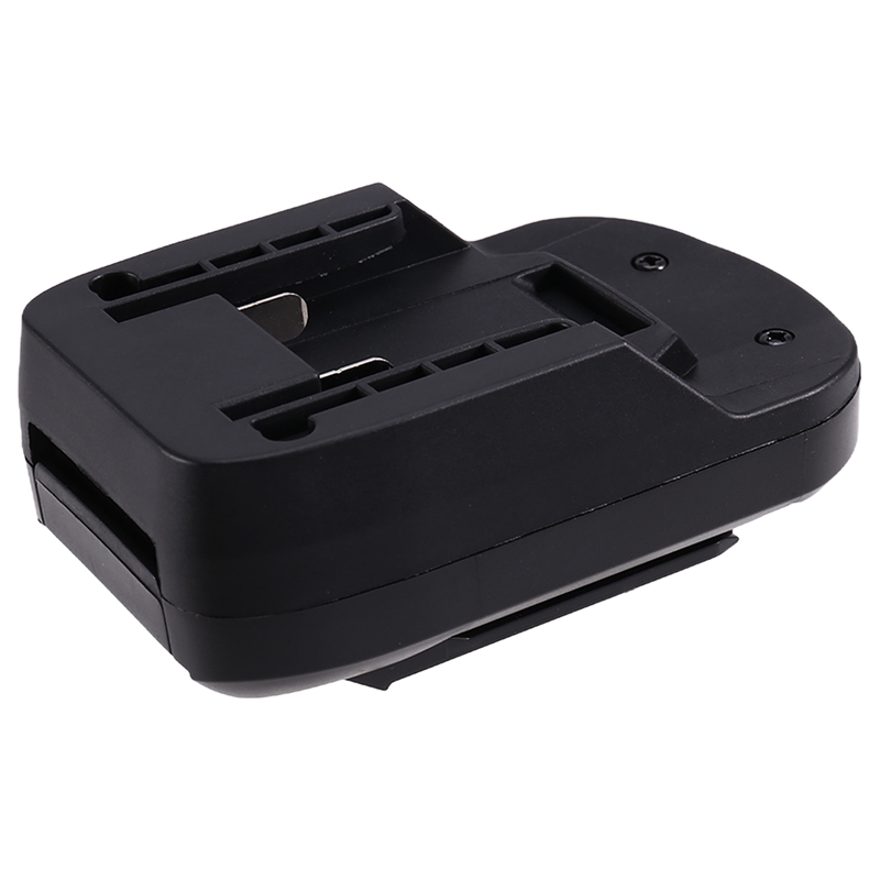 Battery Adapter for 20V Li-Ion - огляд і ціна Power Tools